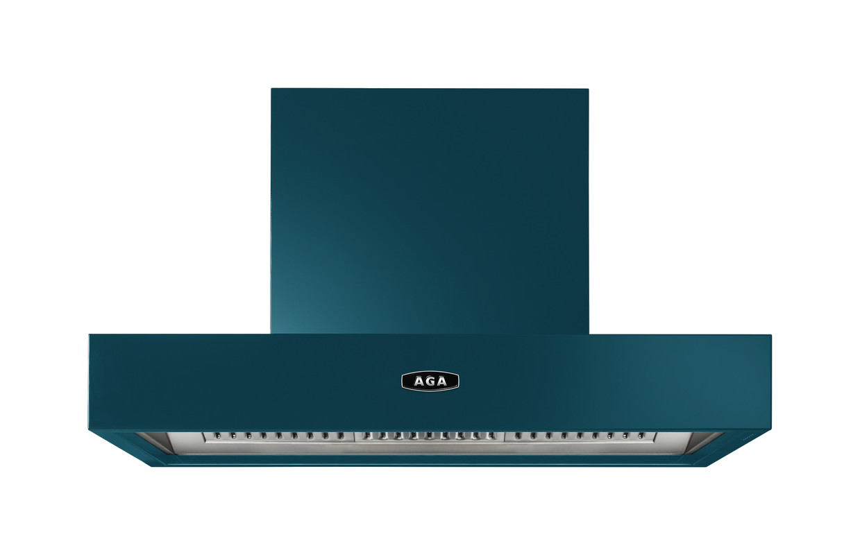 AGA Slab Hoods